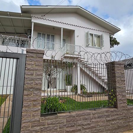 Casa Da Linda Villa Bento Goncalves Exterior photo