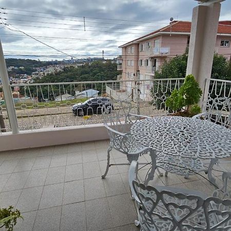 Casa Da Linda Villa Bento Goncalves Exterior photo